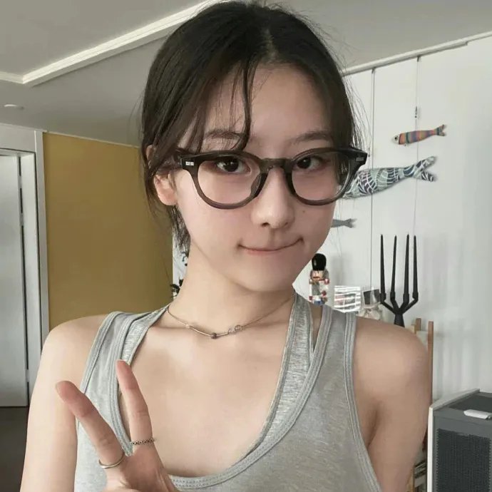 亲爱的外人